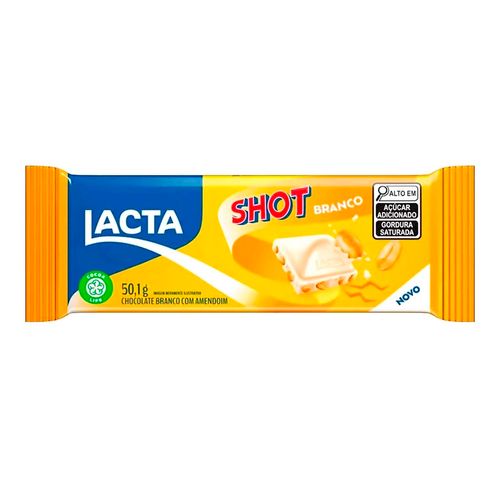 shot branco